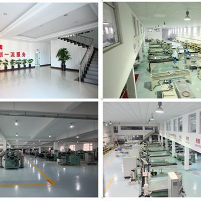 大連華工將在2012.11.6至11.10參加中國(guó)國(guó)際工業(yè)博覽會(huì)