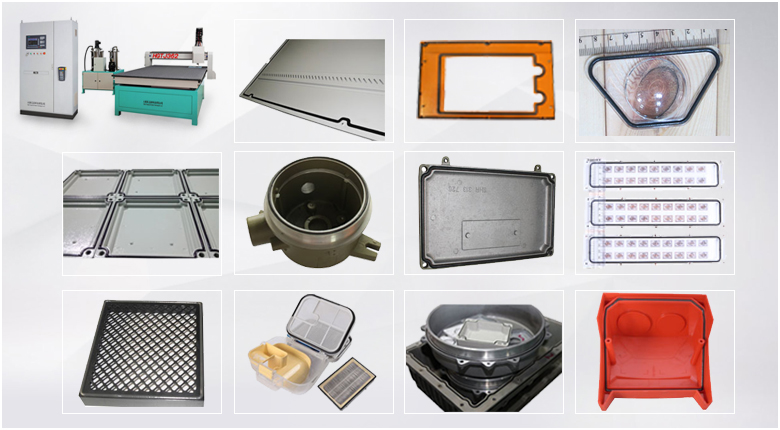 機(jī)柜涂膠機(jī)，配電柜點(diǎn)膠機(jī)，電氣柜發(fā)泡機(jī)